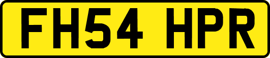 FH54HPR