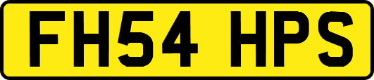 FH54HPS