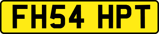 FH54HPT