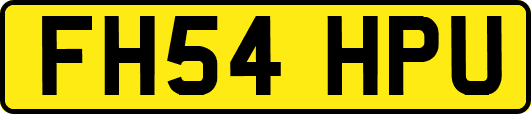 FH54HPU