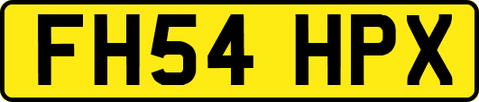 FH54HPX