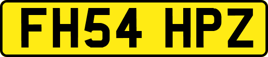 FH54HPZ