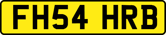 FH54HRB