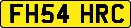 FH54HRC