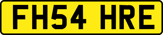 FH54HRE