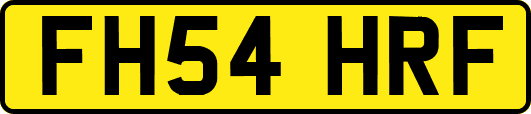 FH54HRF