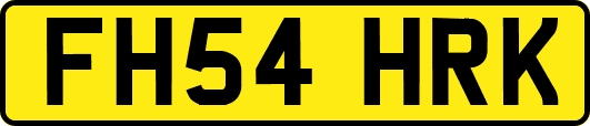 FH54HRK
