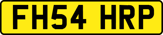 FH54HRP