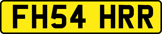 FH54HRR
