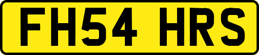 FH54HRS