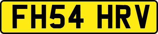 FH54HRV