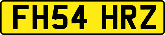 FH54HRZ