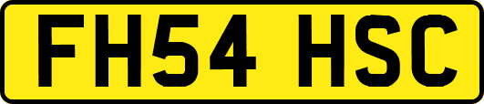 FH54HSC