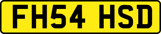 FH54HSD
