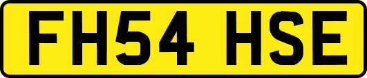 FH54HSE