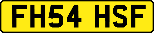 FH54HSF