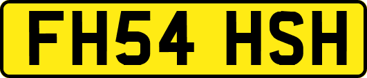 FH54HSH