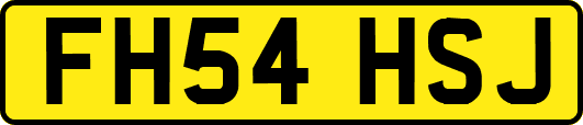 FH54HSJ