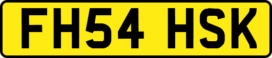 FH54HSK