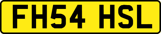 FH54HSL