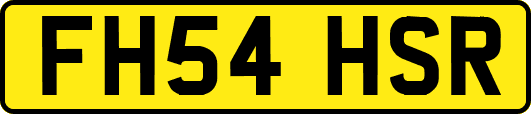 FH54HSR