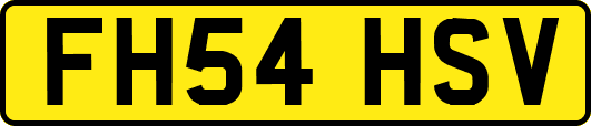 FH54HSV
