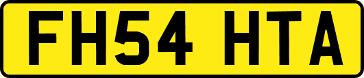 FH54HTA