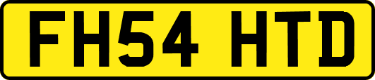 FH54HTD