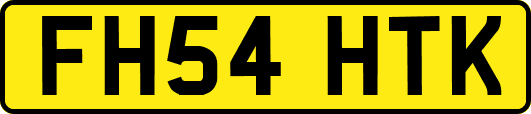 FH54HTK