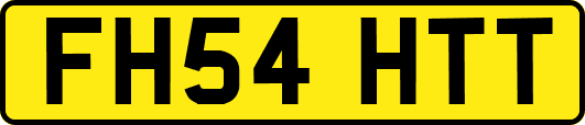 FH54HTT