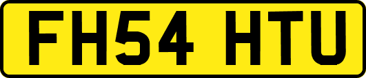 FH54HTU
