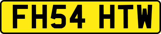 FH54HTW