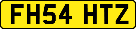 FH54HTZ