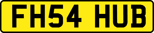 FH54HUB