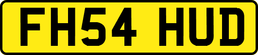 FH54HUD