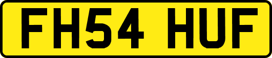 FH54HUF
