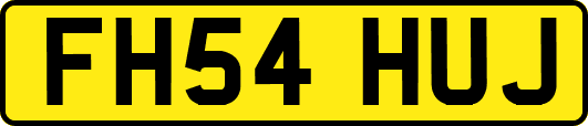 FH54HUJ