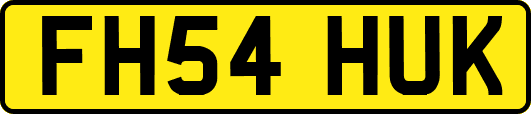 FH54HUK