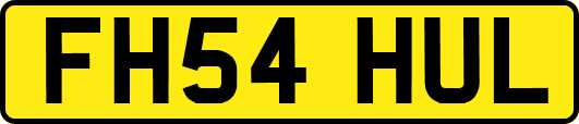 FH54HUL
