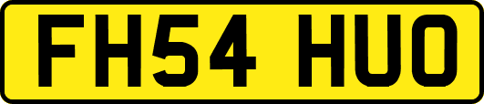 FH54HUO