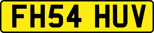 FH54HUV