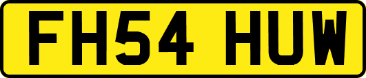 FH54HUW