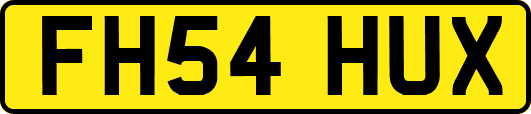 FH54HUX