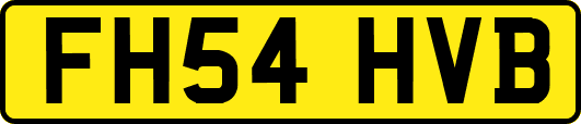 FH54HVB
