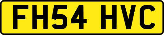 FH54HVC
