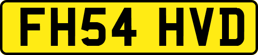 FH54HVD