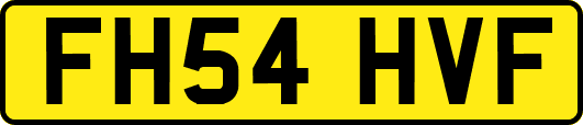 FH54HVF