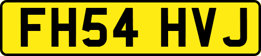 FH54HVJ