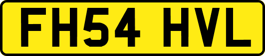 FH54HVL