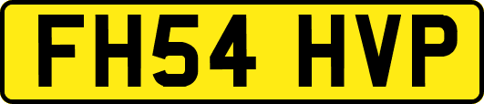 FH54HVP